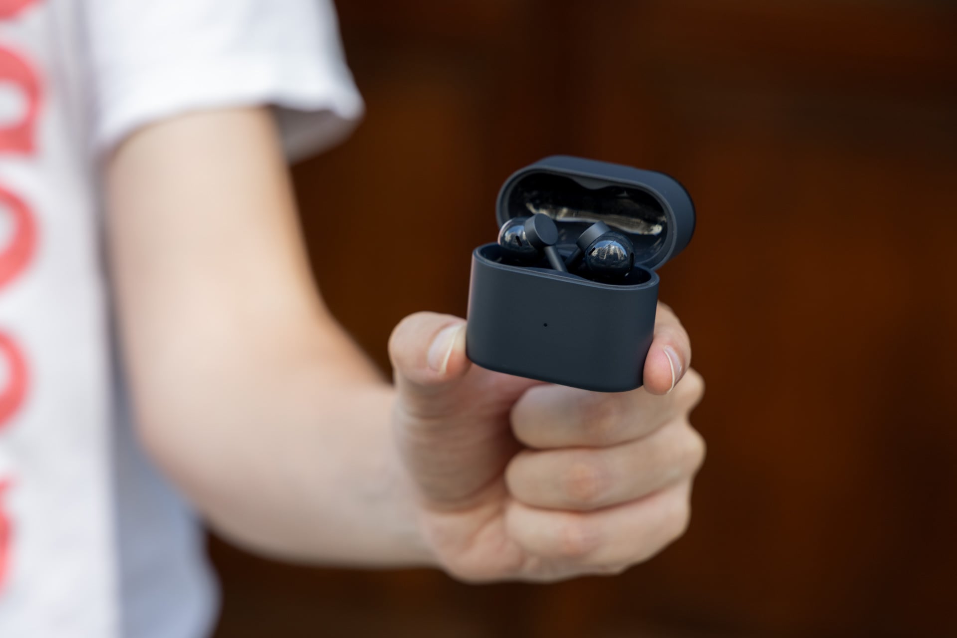 CMF by Nothing Clip Pro clip-on wireless earbuds review