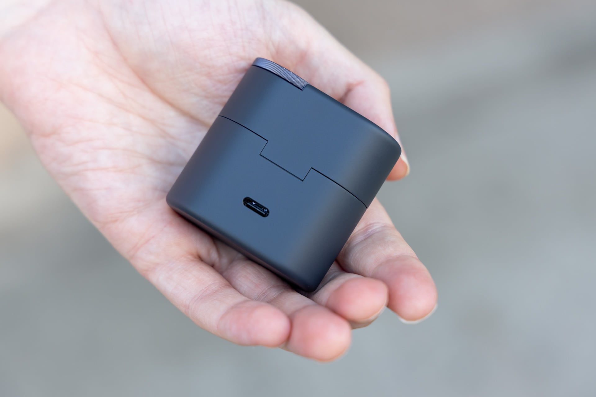 CMF by Nothing Clip Pro clip-on wireless earbuds review