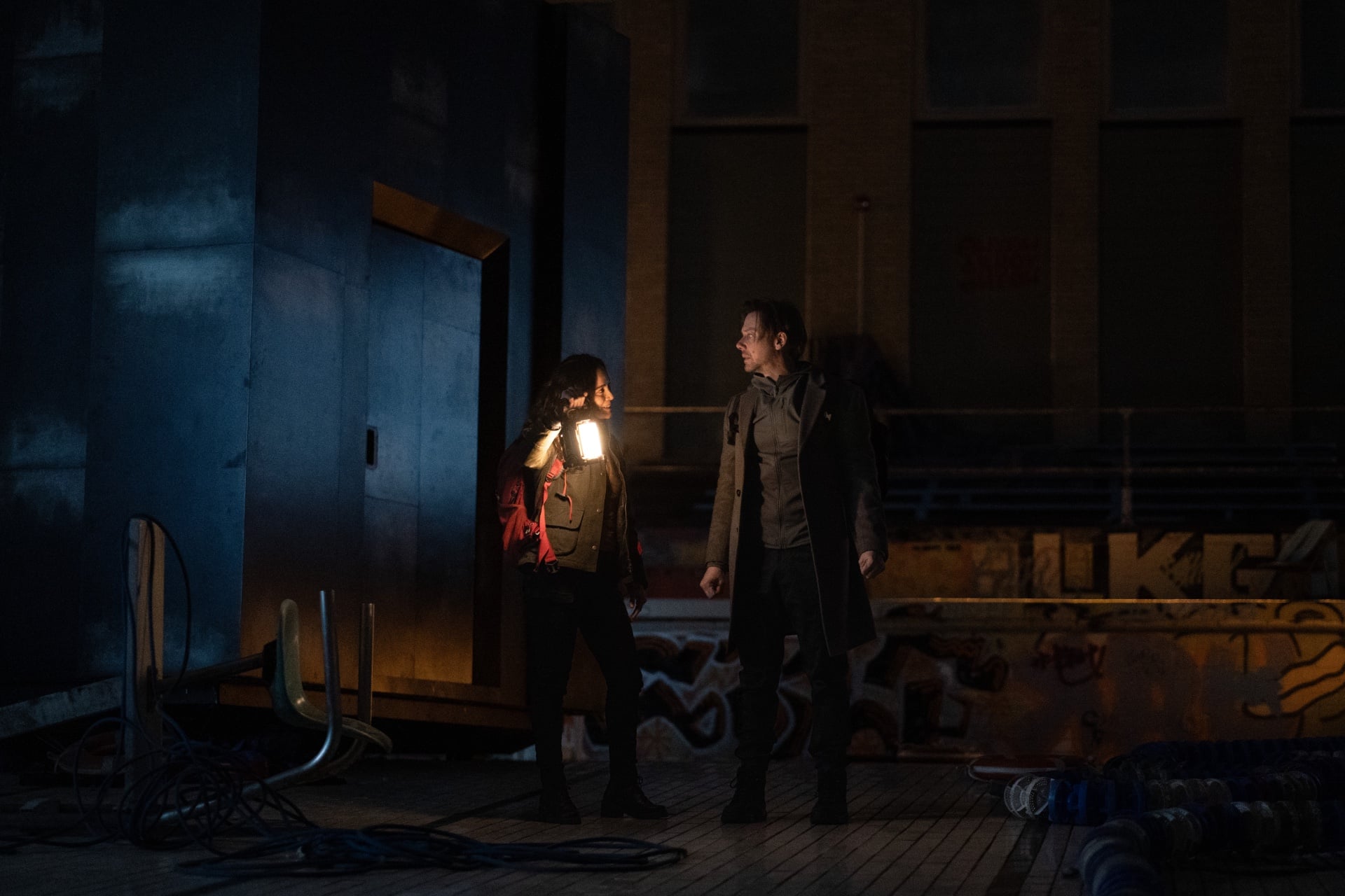 Darkmatter Season2