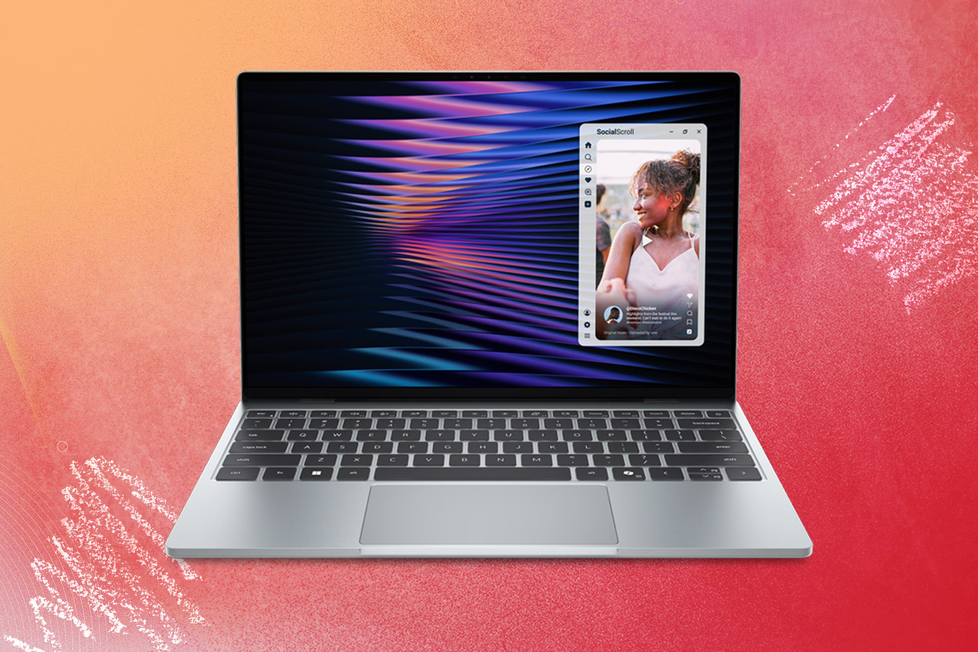 An image of the Dell XPS 13.