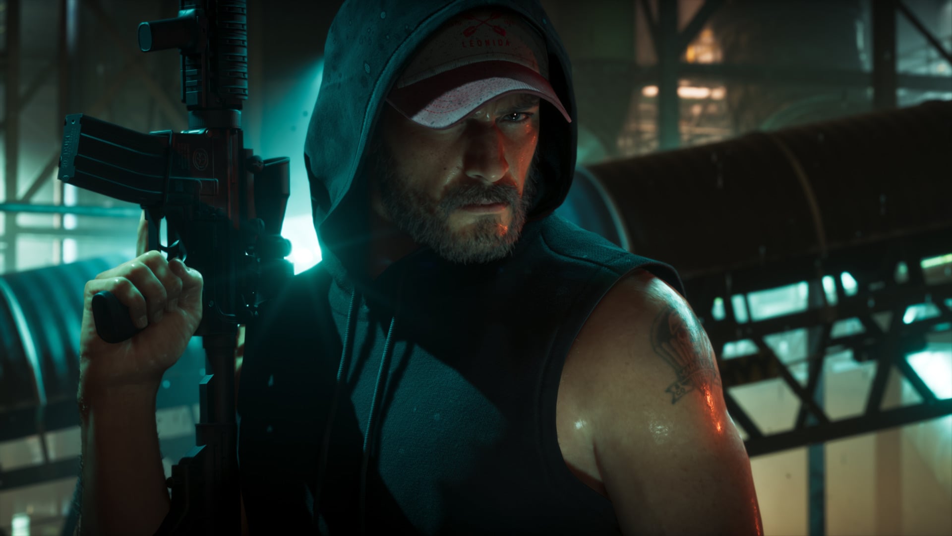 Grand Theft Auto 6 Jason