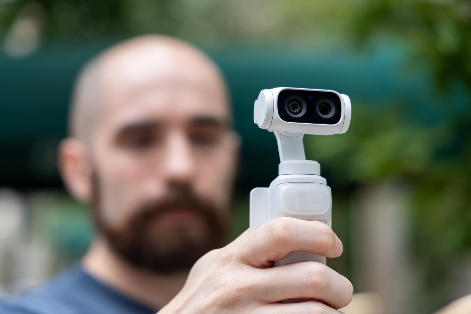 Insta360 Luna Ultra Review 01