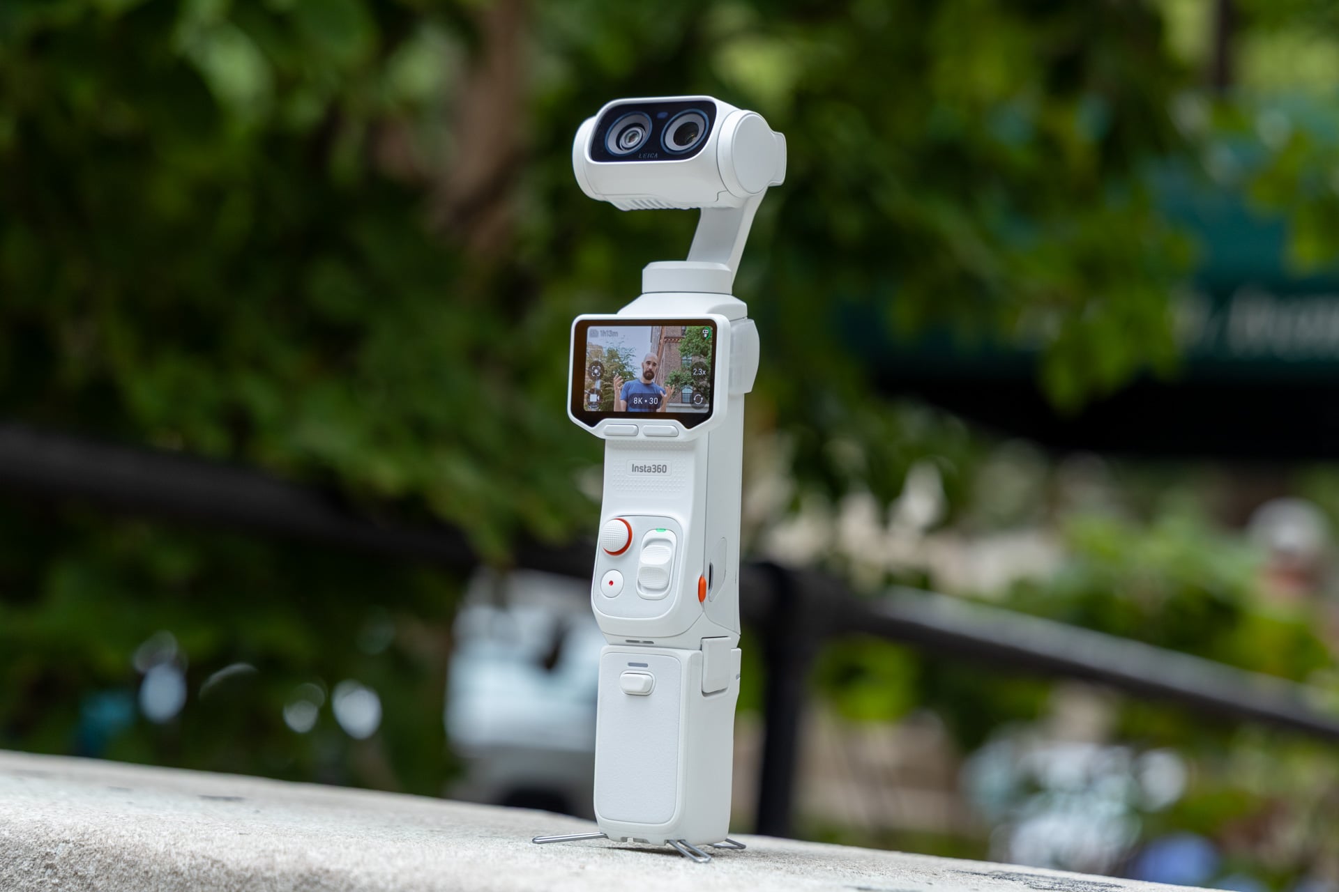 Insta360 Luna Ultra Review 06