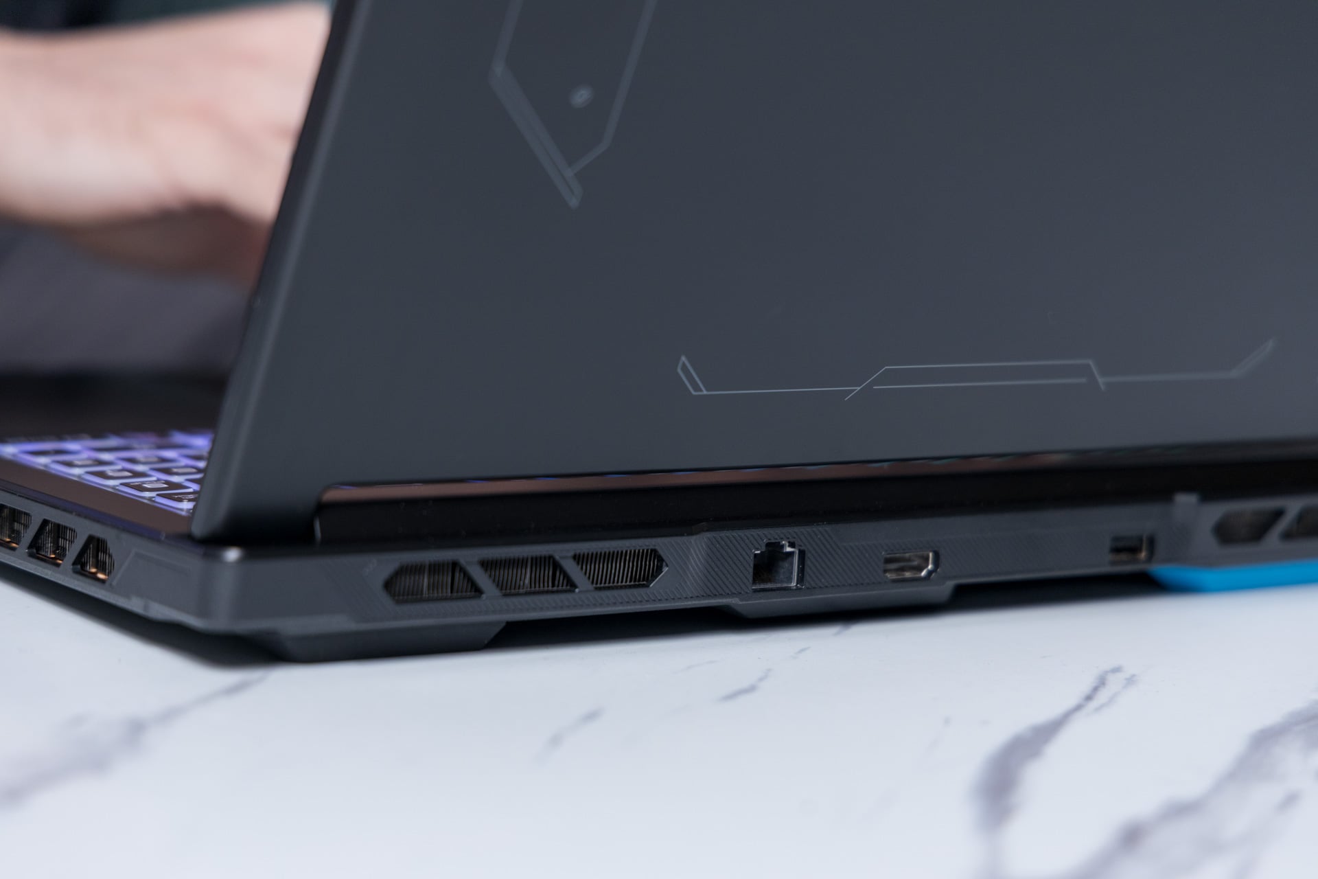 Msi Crosshair 16 Hx E14w Review 03