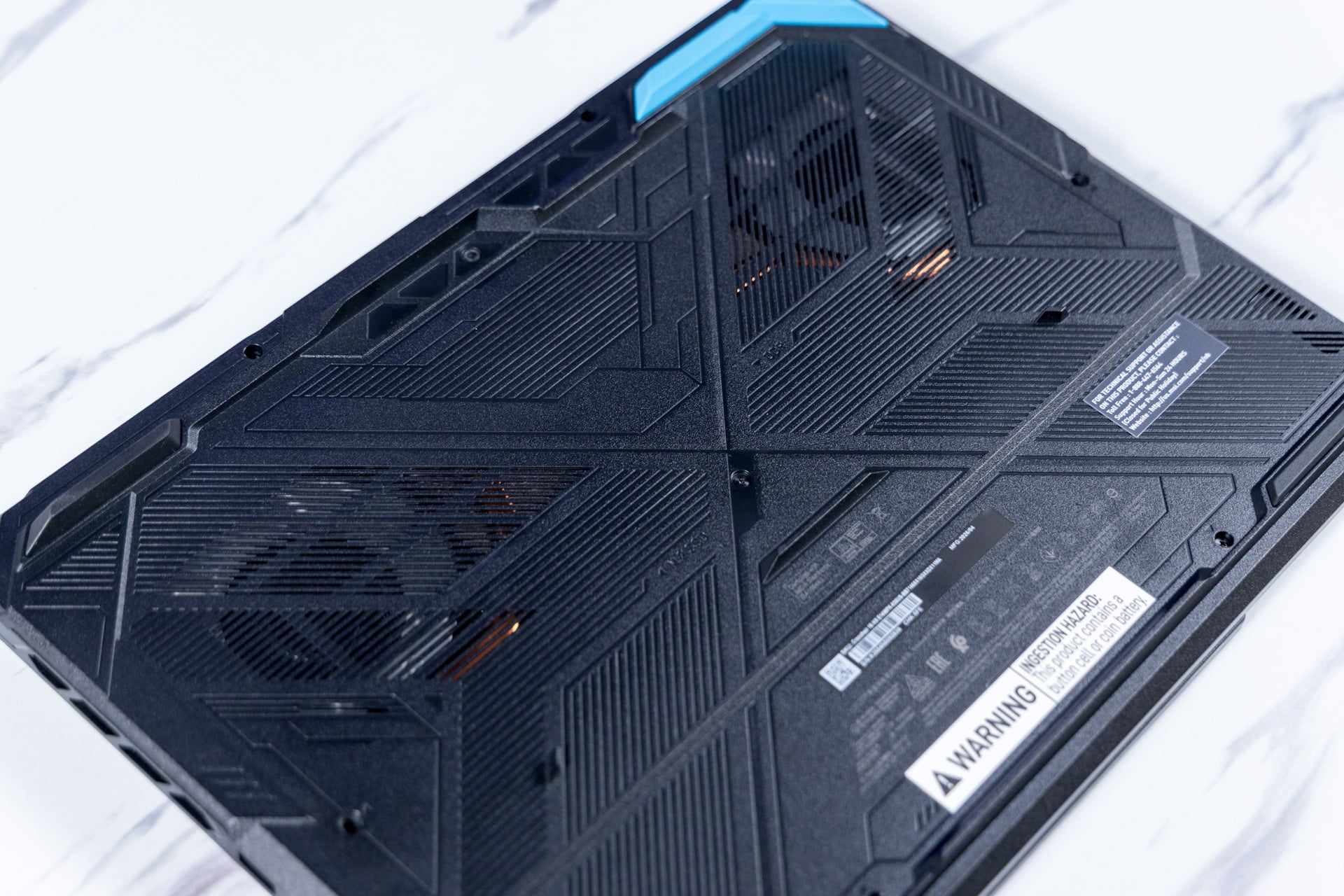 Msi Crosshair 16 Hx E14w Review 19