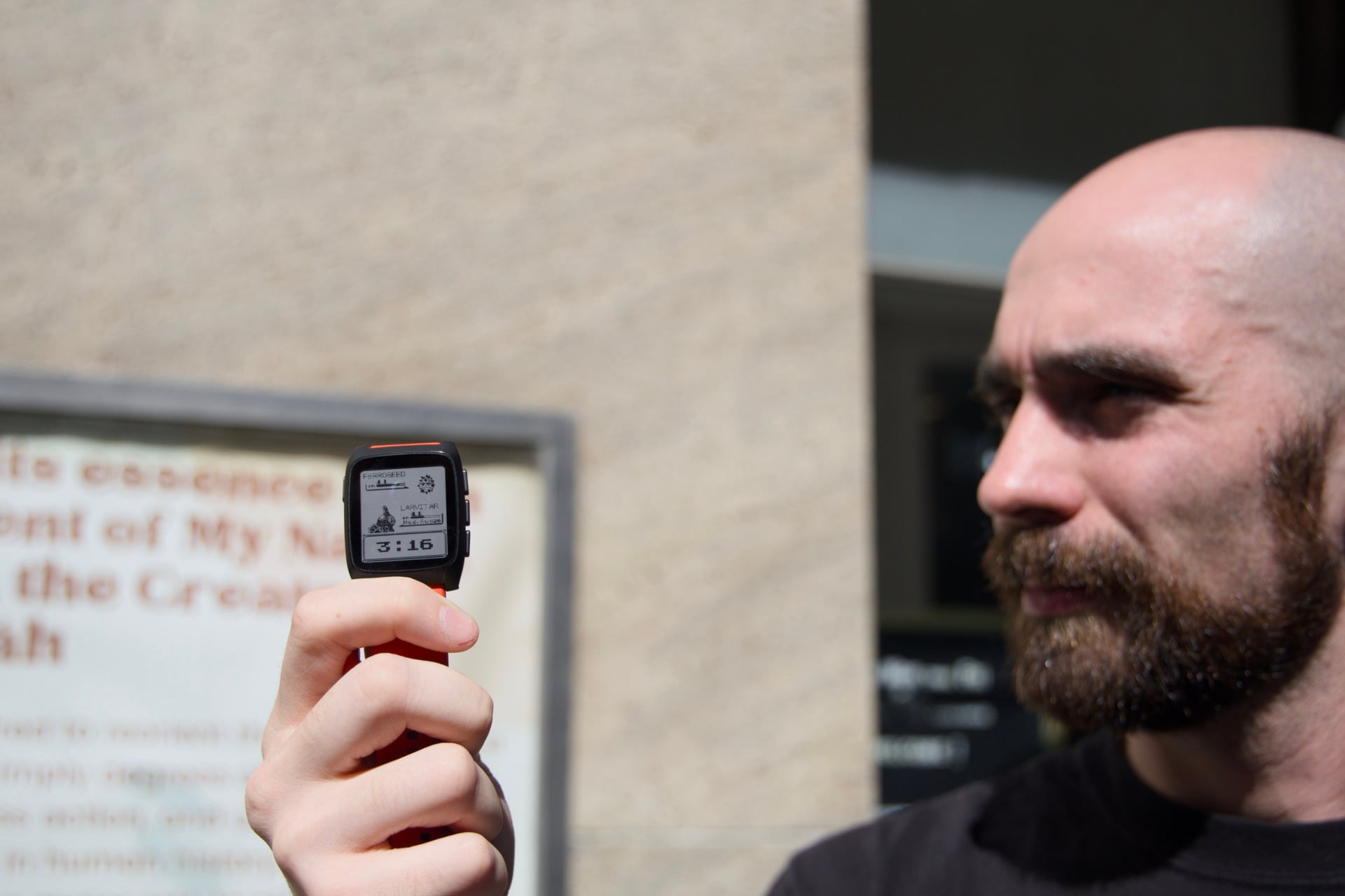 Pebble Time 2 Smatwatch 16