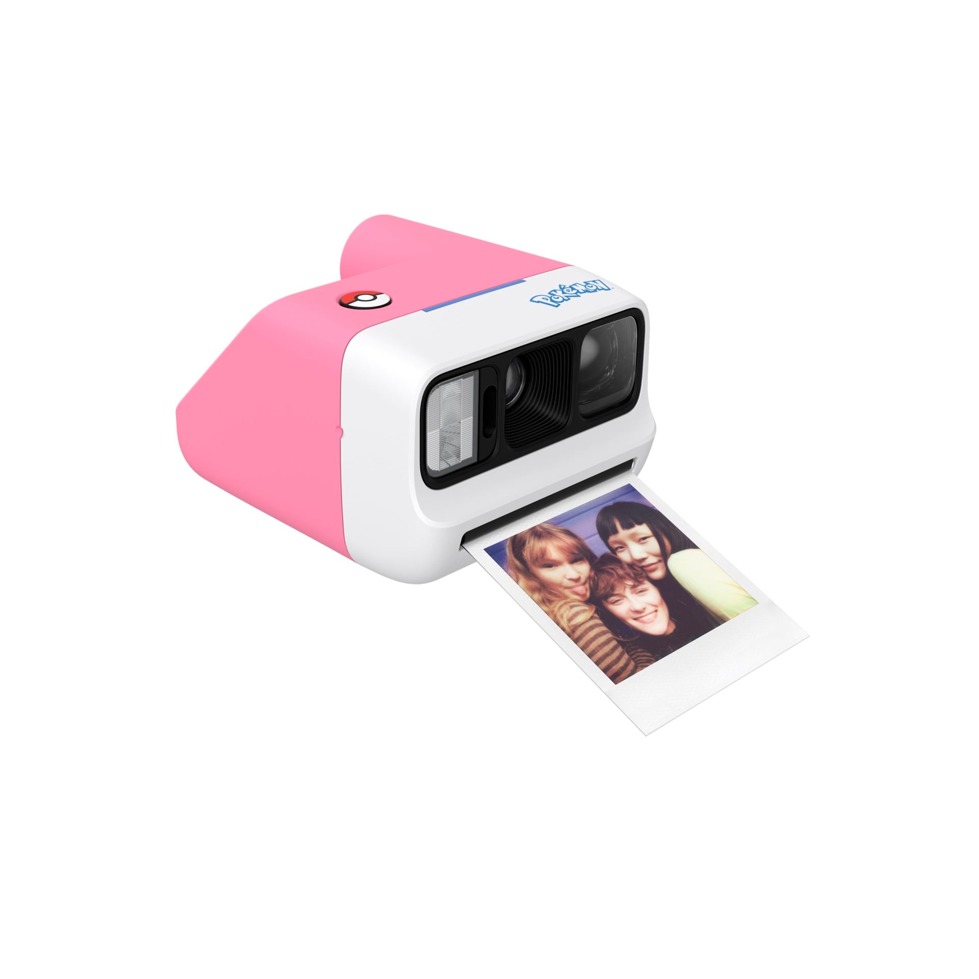 Polaroid Go Gen 3 Pokemon Sylveon Edition instant camera