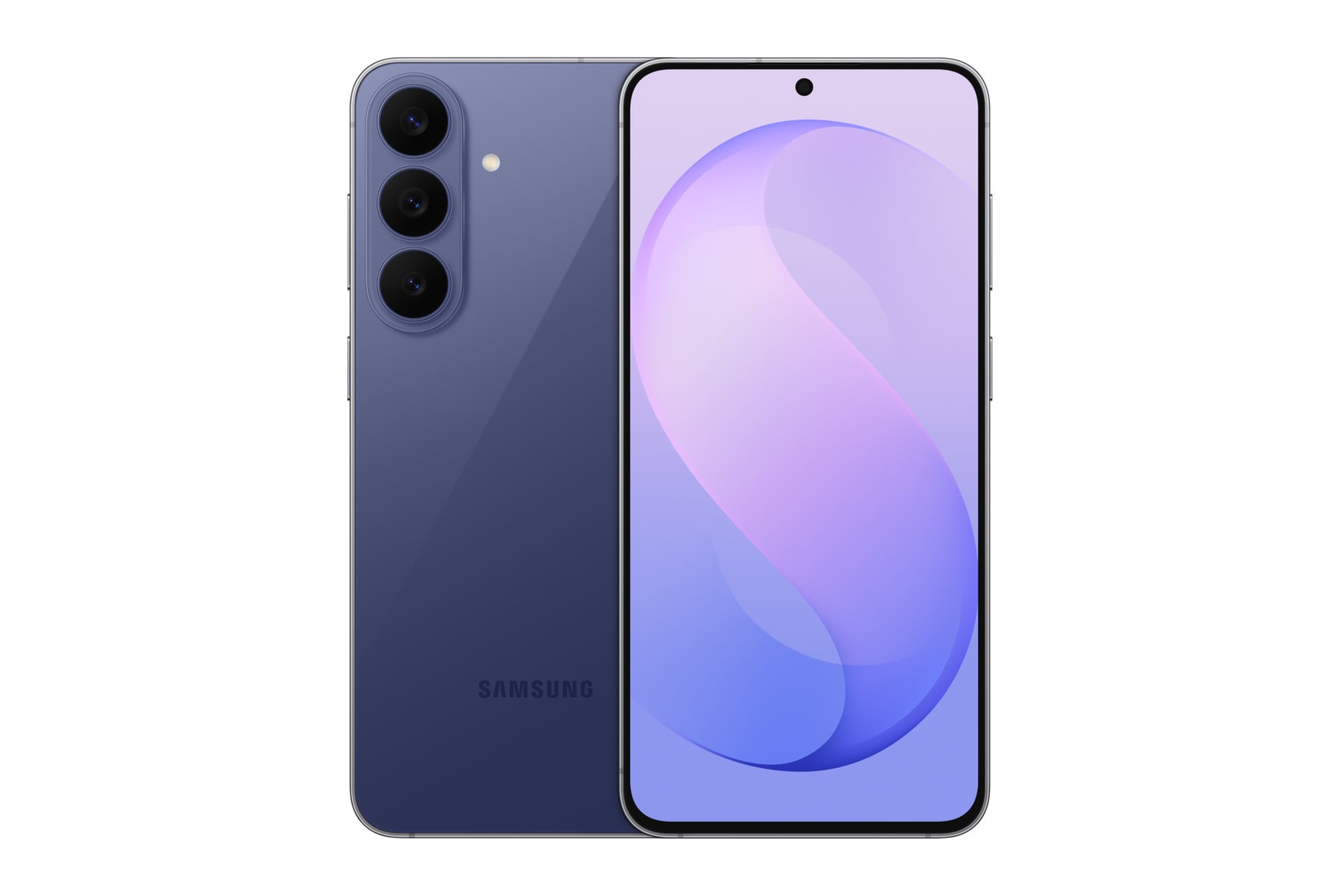 Sm S741 Galaxys26fe Front Blueberry Rgb