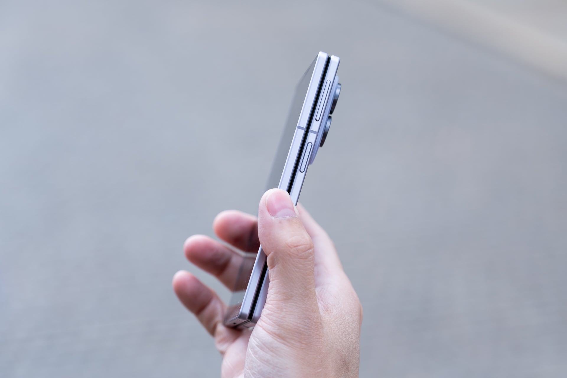 Samsung Galaxy Z Fold 8 Review 38