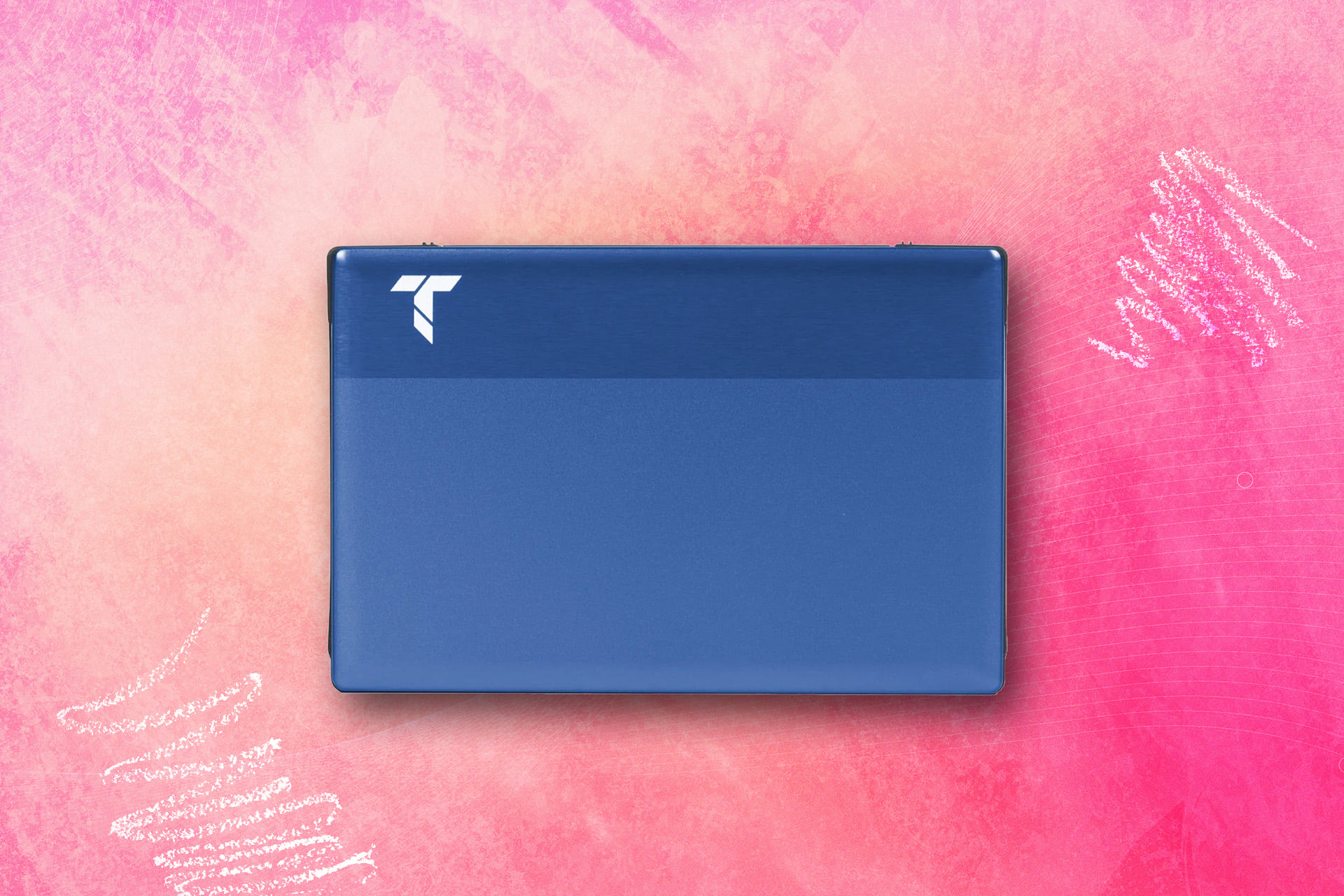 An image of the The Travelcard Plus.