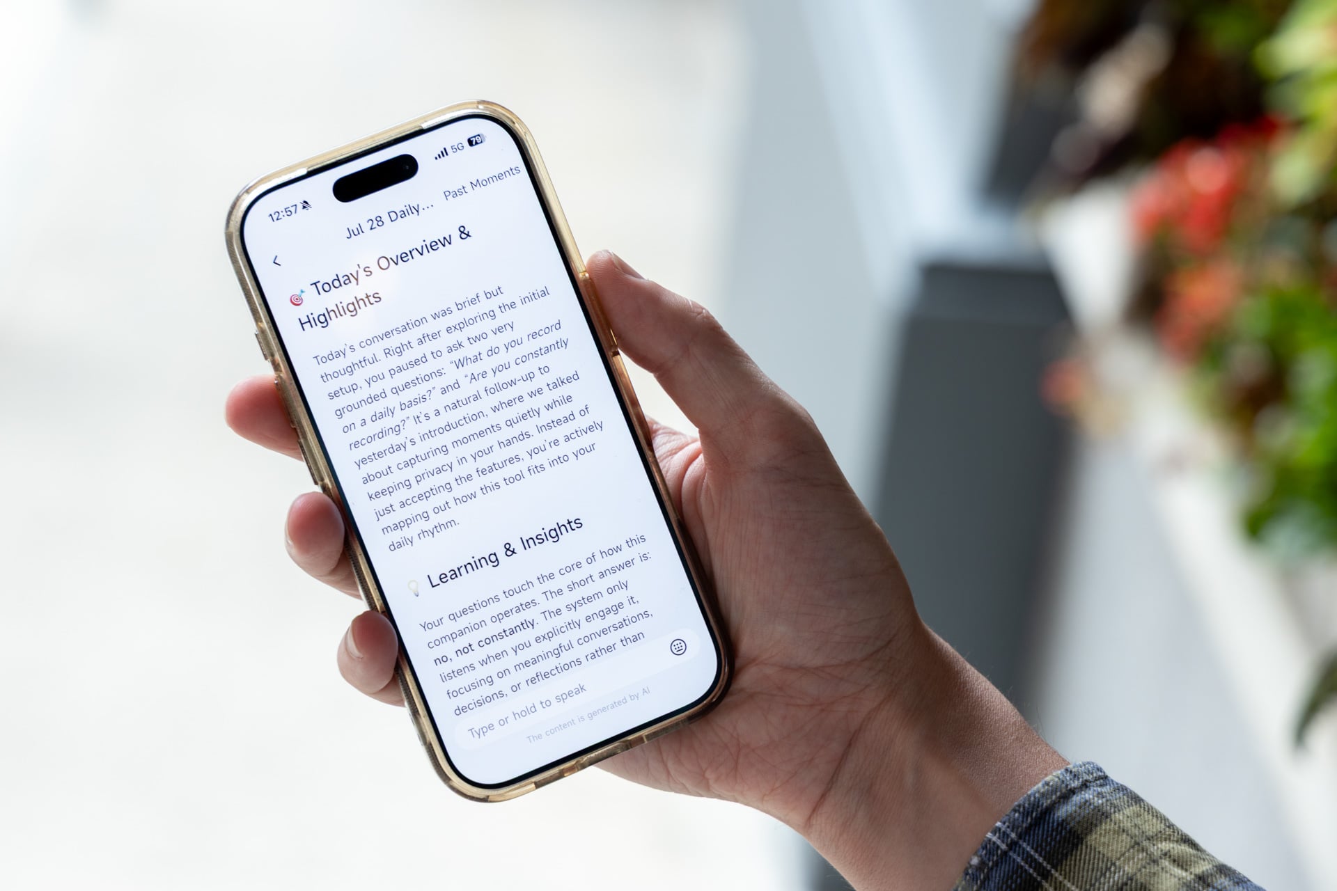 Xgimi Memomind One Review 12