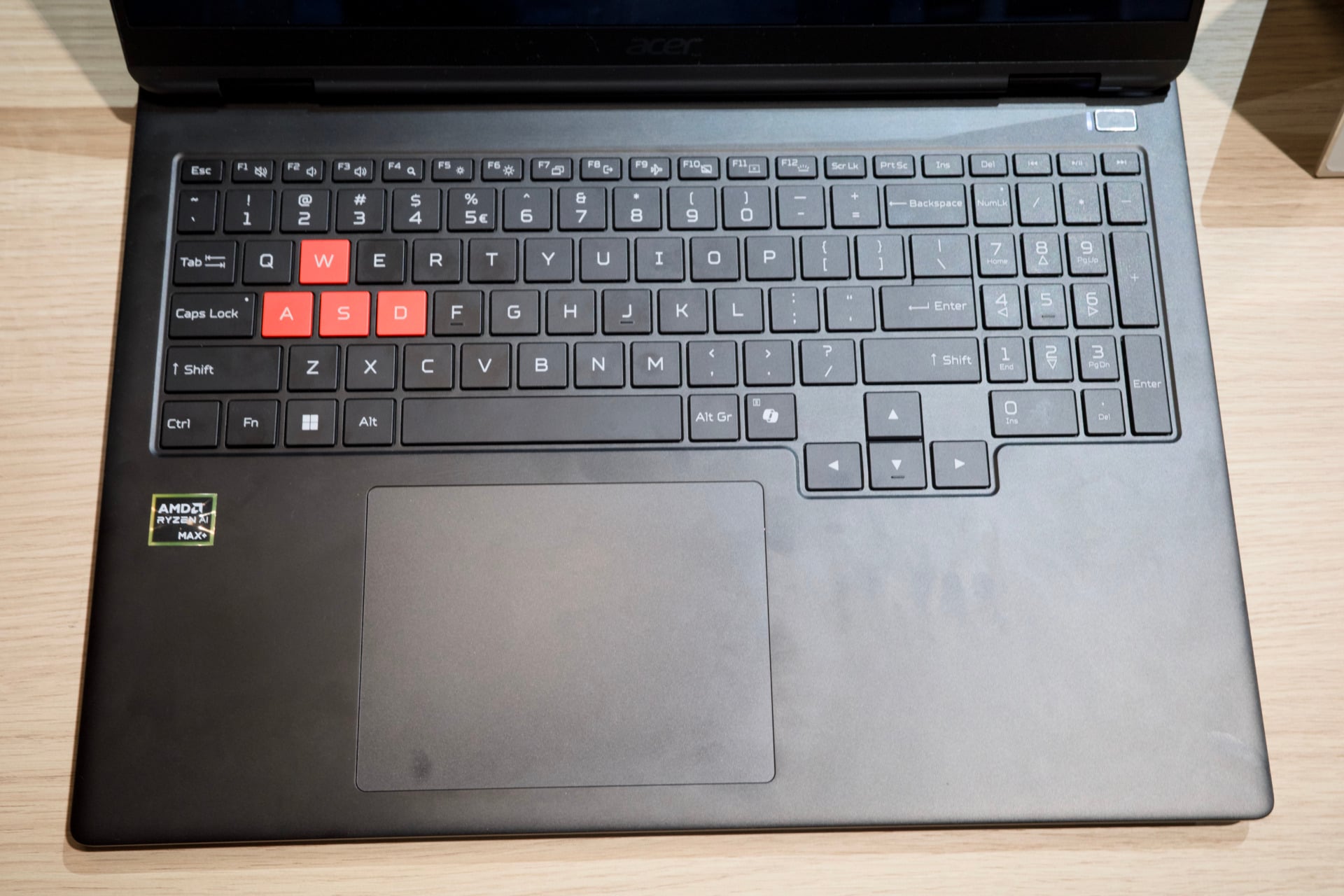Acer Aspire G 3d 16 2