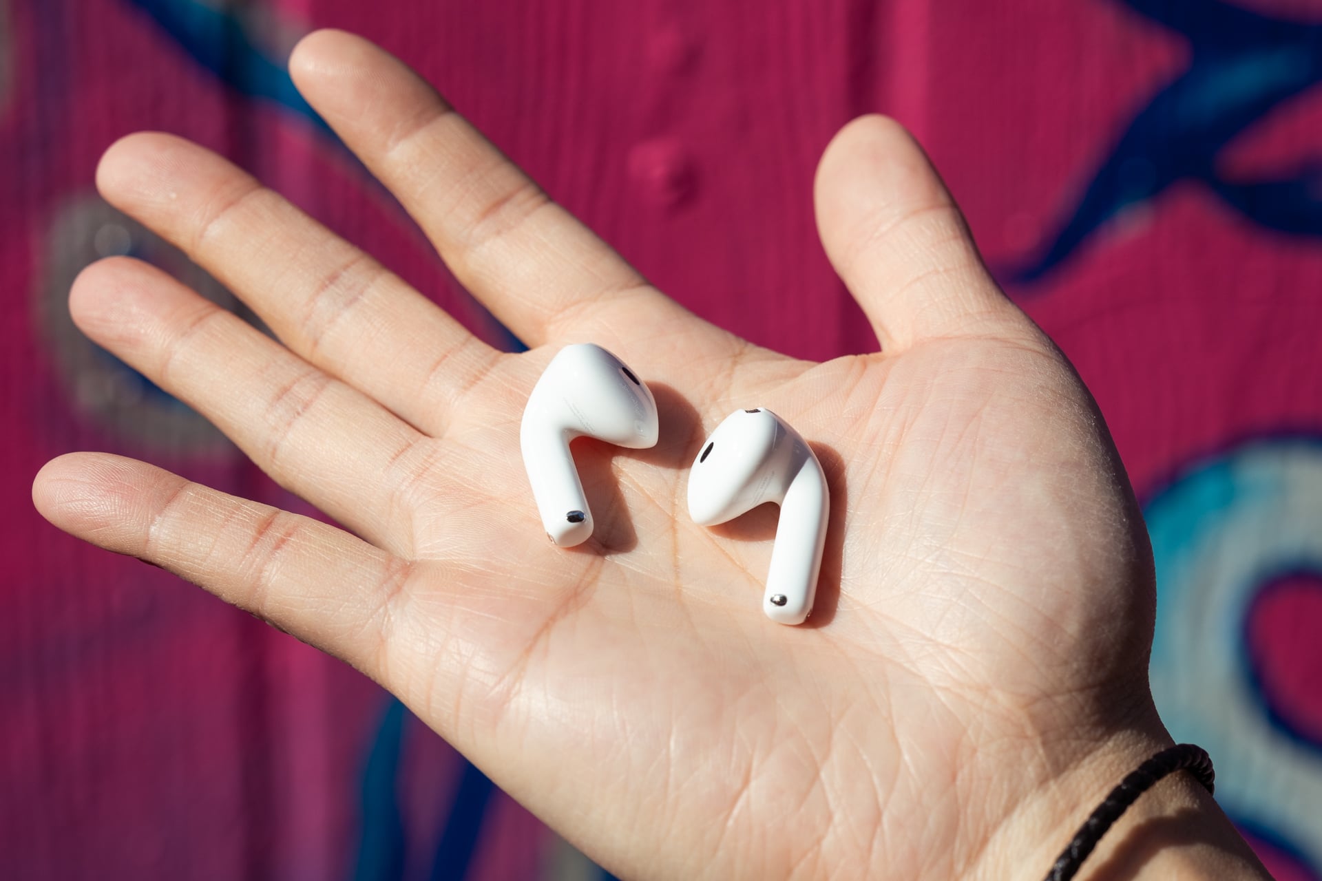 AirPods 5 Review 4