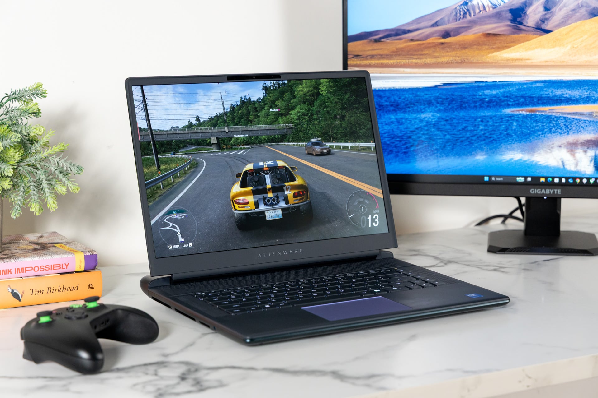 Alienware 16 Area 51 (2026) Review 01