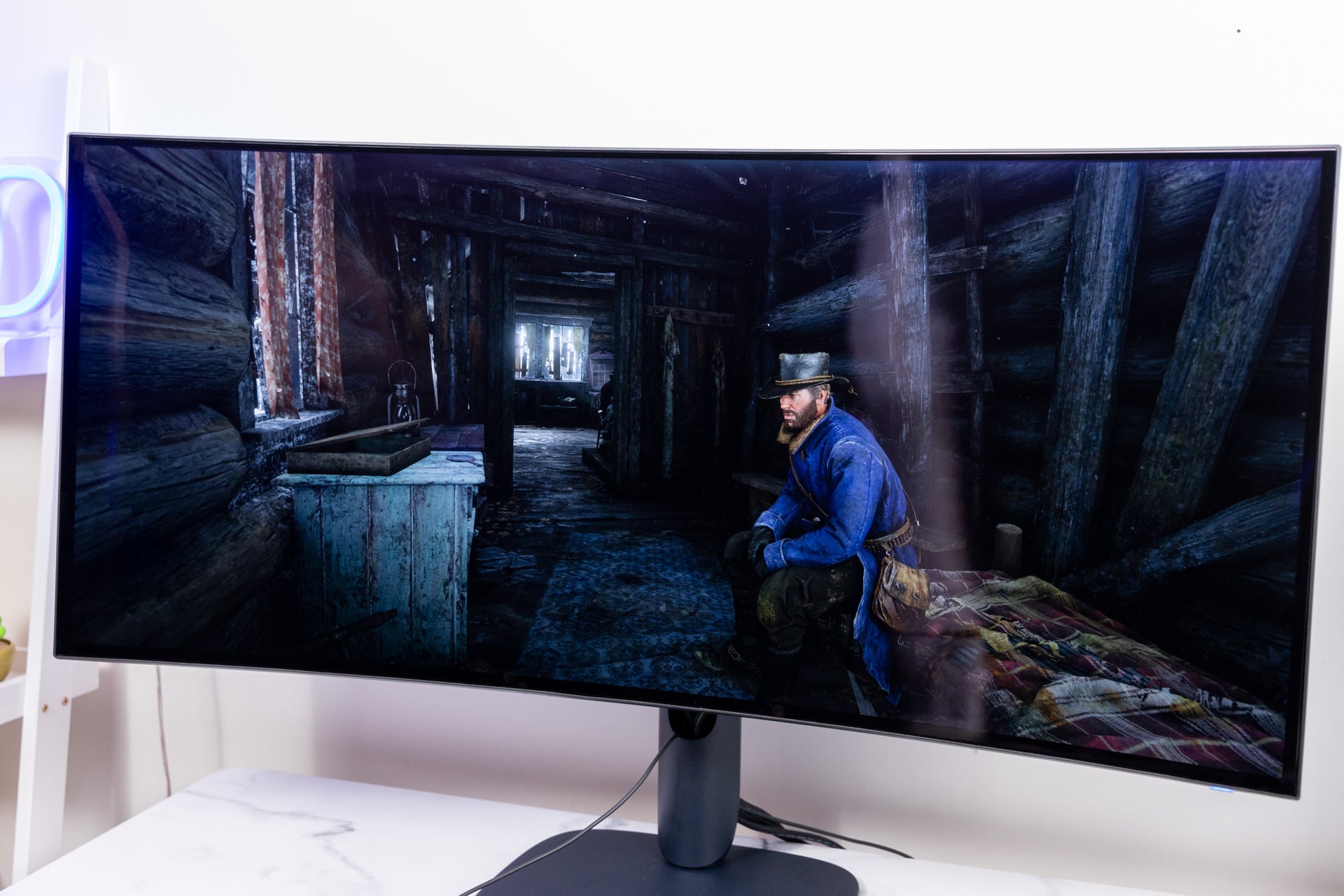 Alienware Aw3926qw Review 07