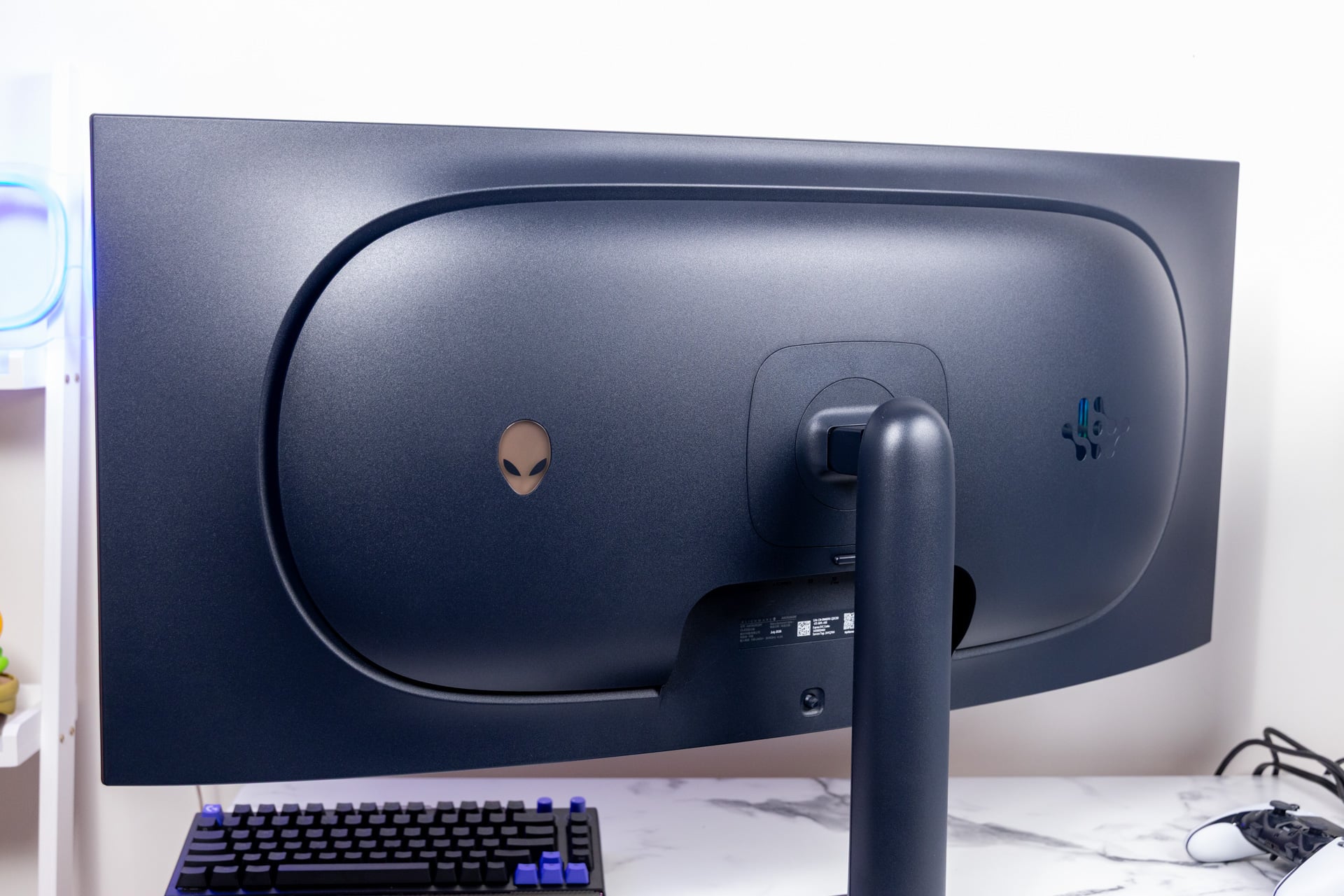 Alienware Aw3926qw Review 10