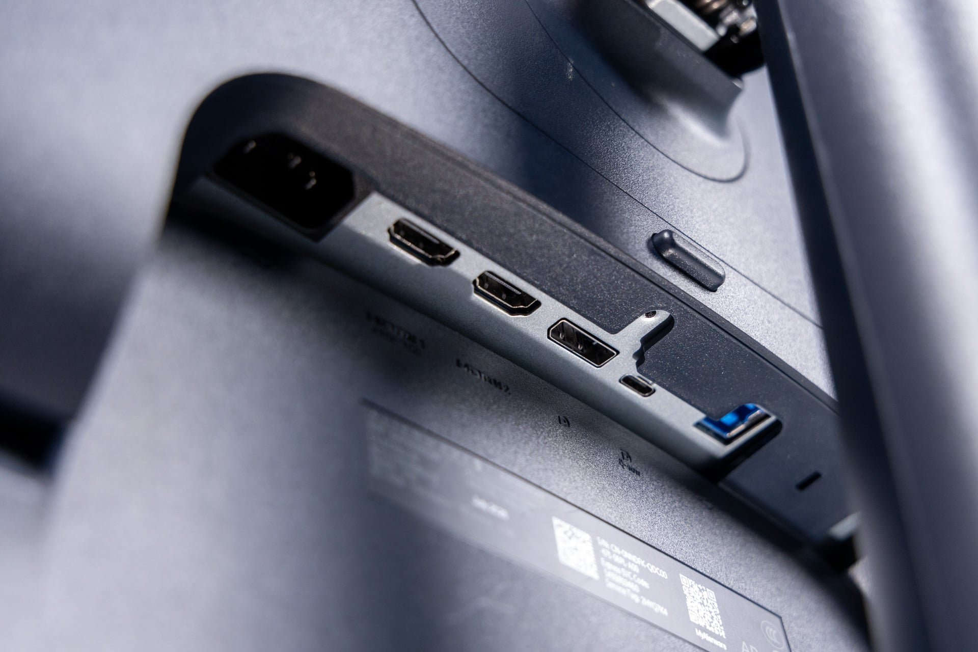 Alienware Aw3926qw Review 12