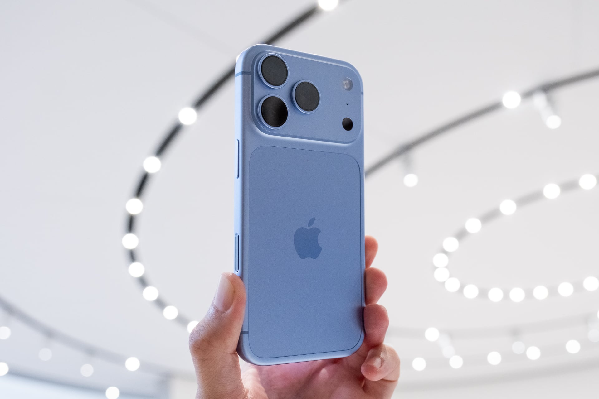Apple Event Sept2026 iPhone 18 Pro 10