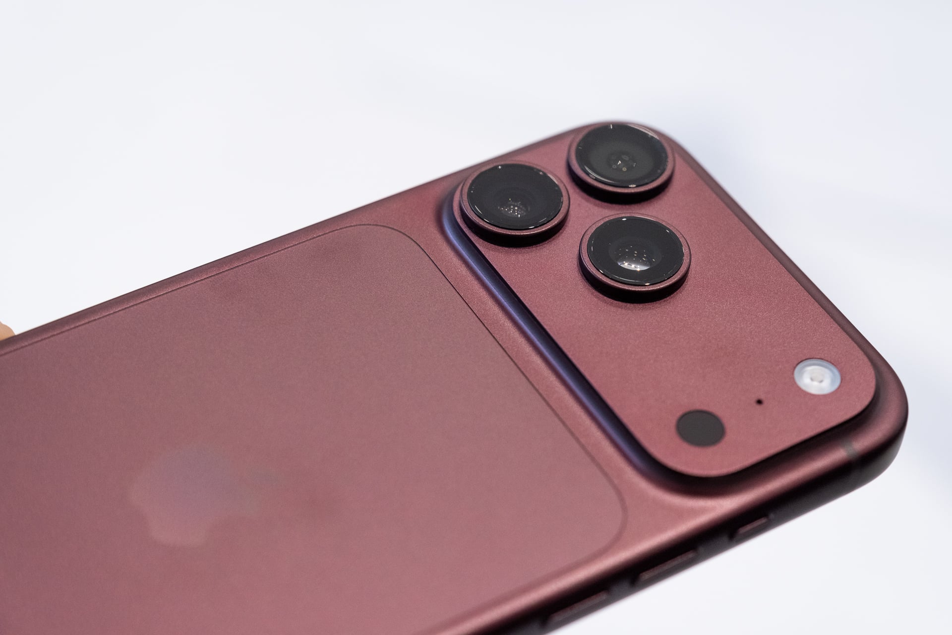 Apple Event Sept2026 iPhone 18 Pro 16