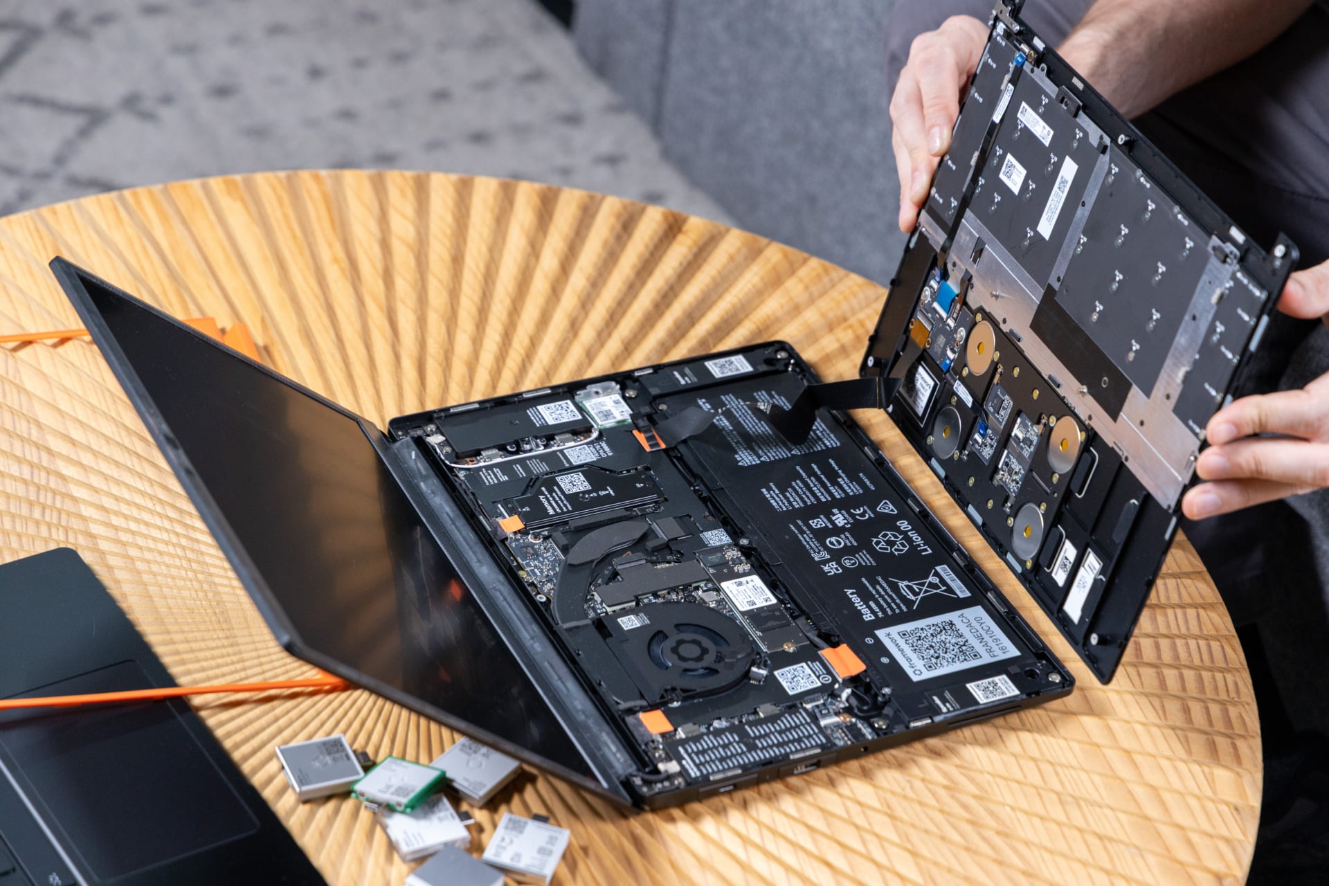 Framework Laptop 13 Pro Review 21