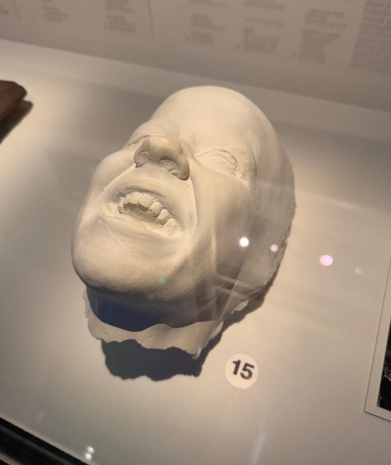 Horror Show Academy Museum Religion 4
