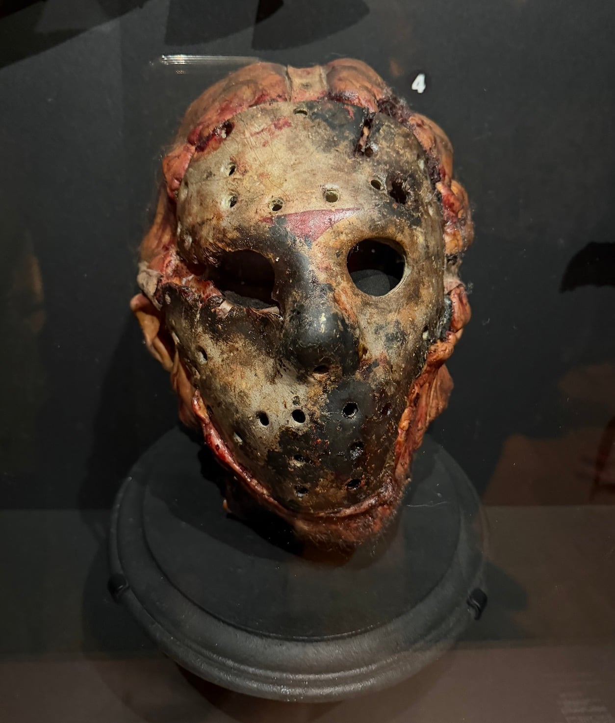 Horror Show Academy Museum Slasher 1