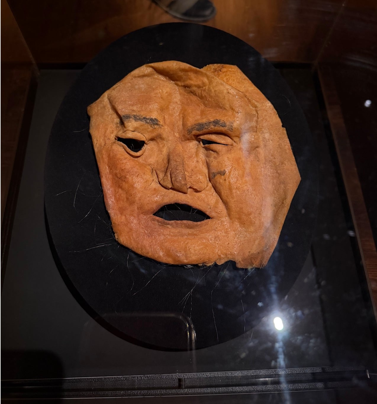 Horror Show Academy Museum Slasher 3