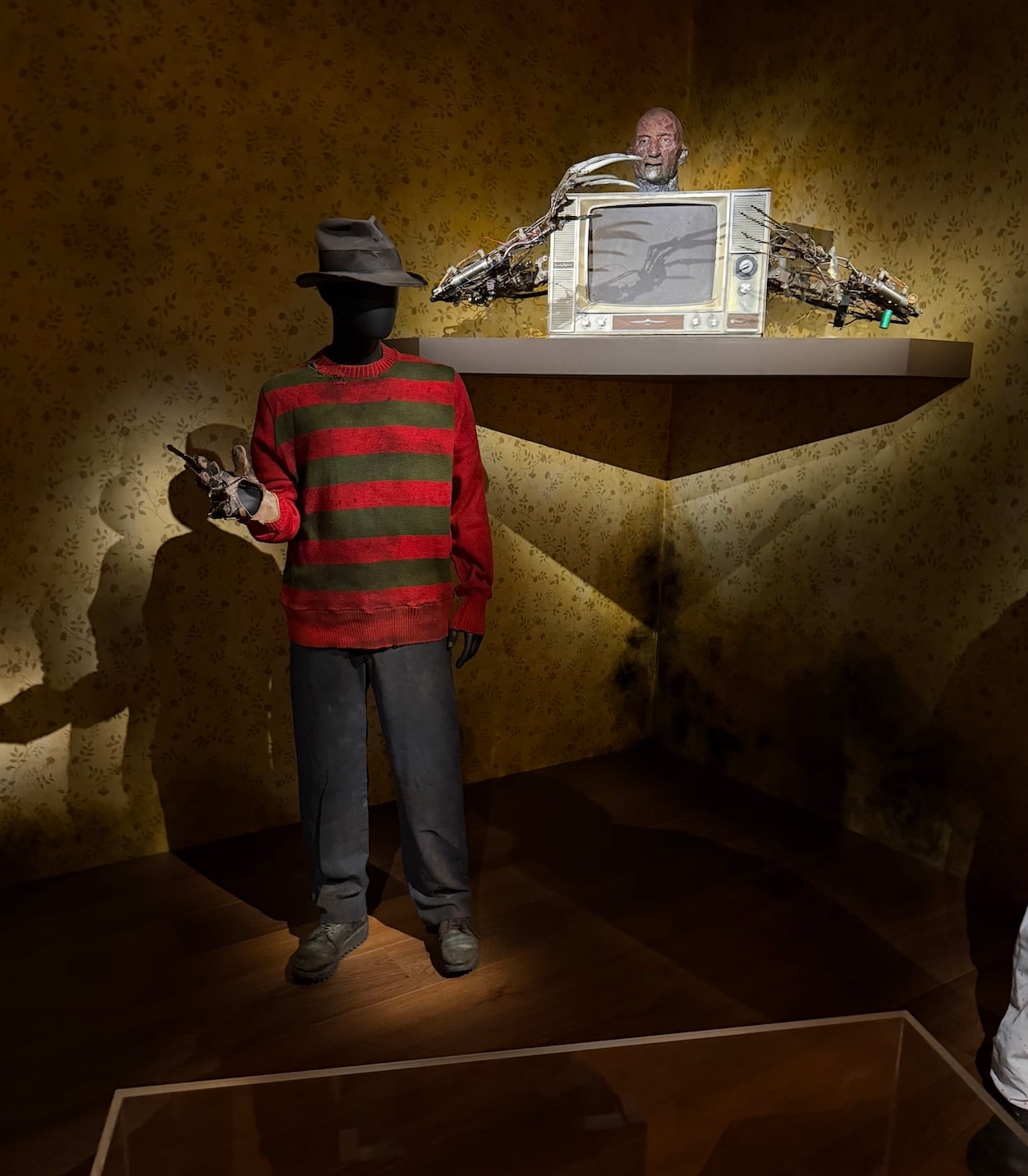 Horror Show Academy Museum Slasher 4