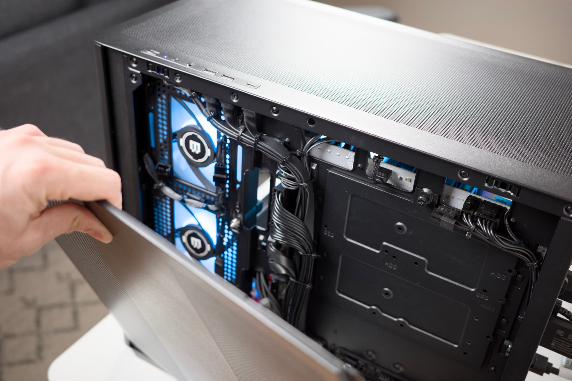 Maingear Zero Pc 12
