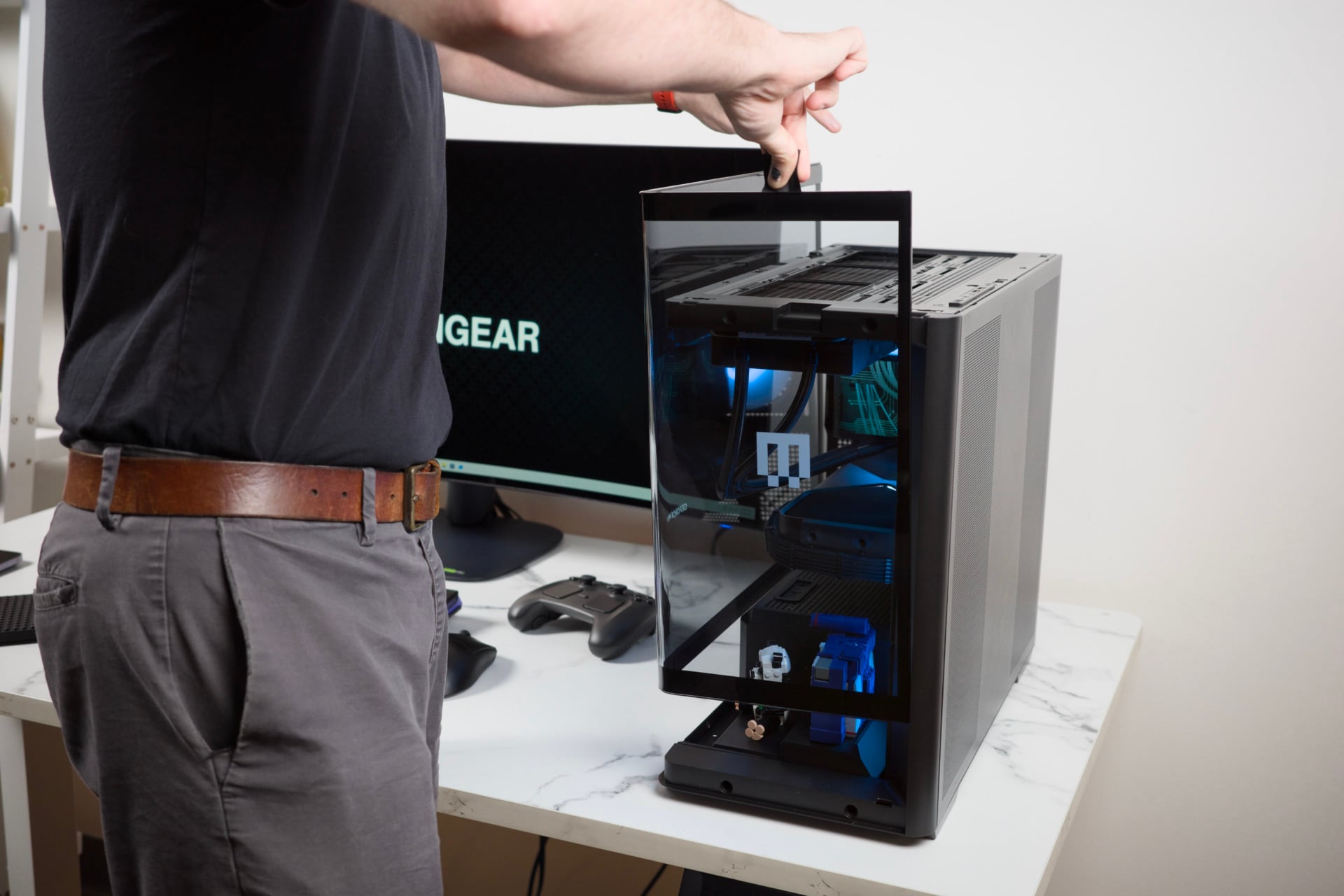 Maingear Zero Pc 5
