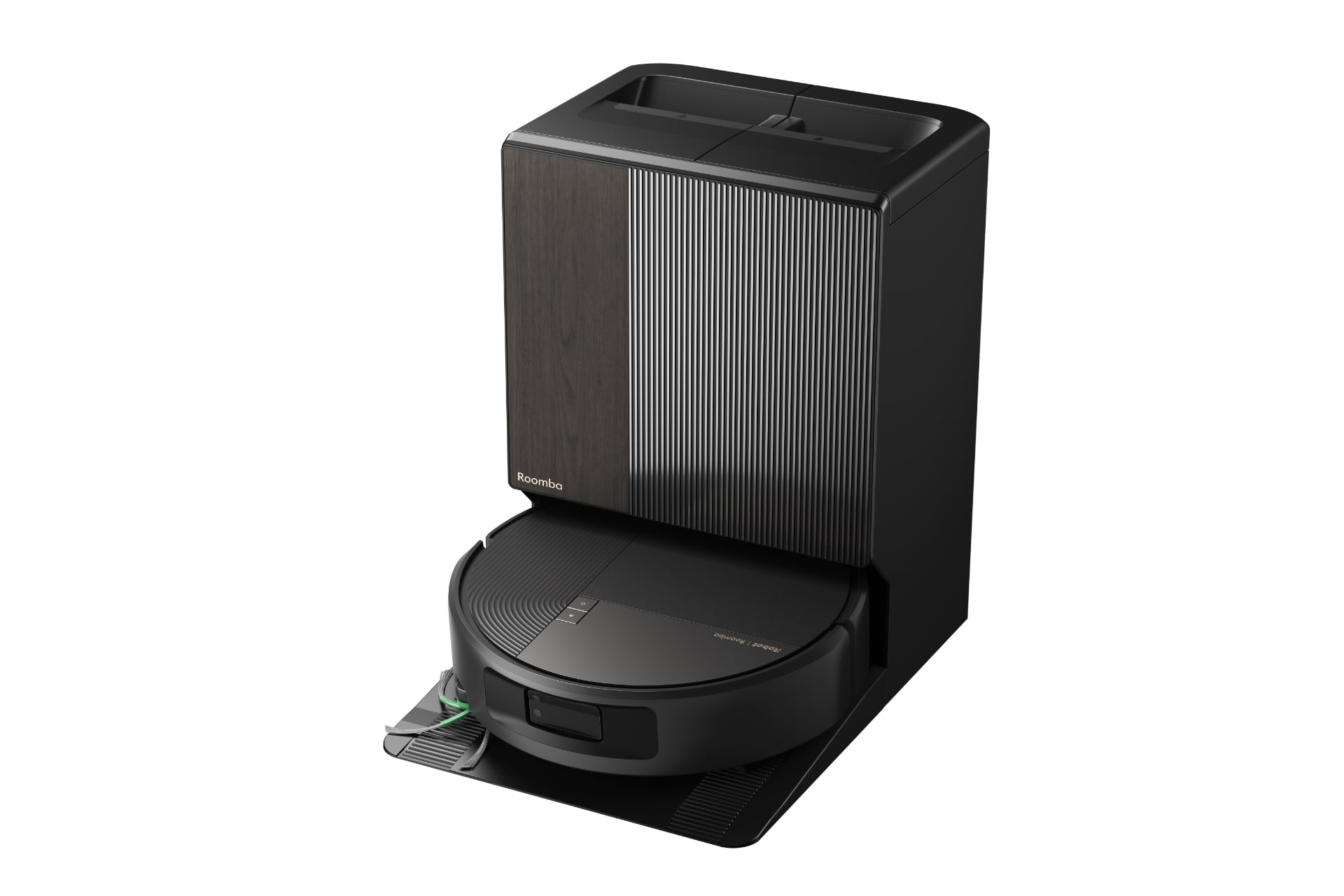 Roomba Max 875 In Dock