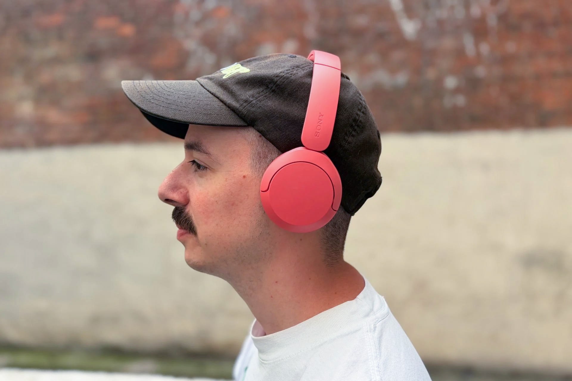 Sony WH-CH530 review