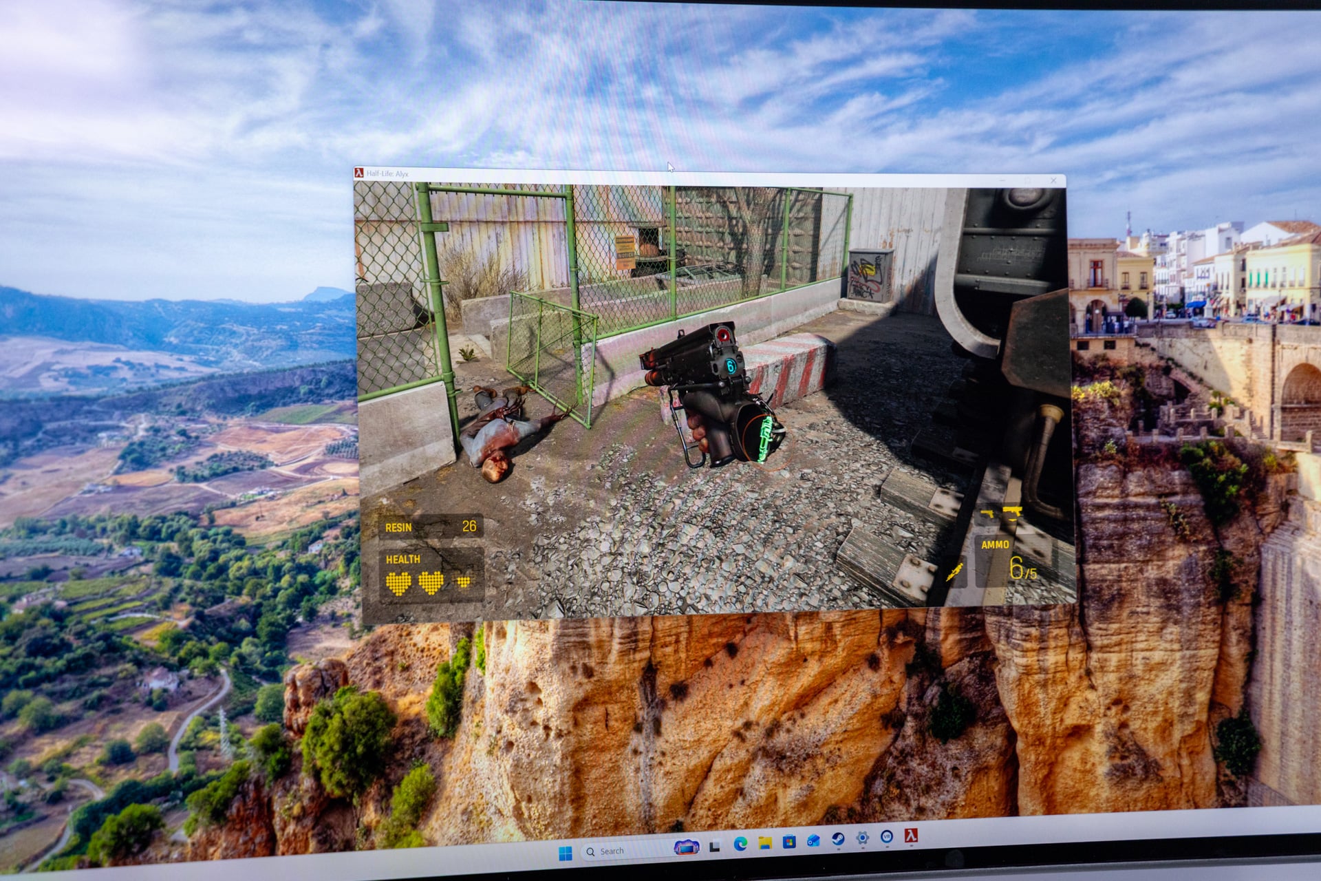 Steam Frame Review 18