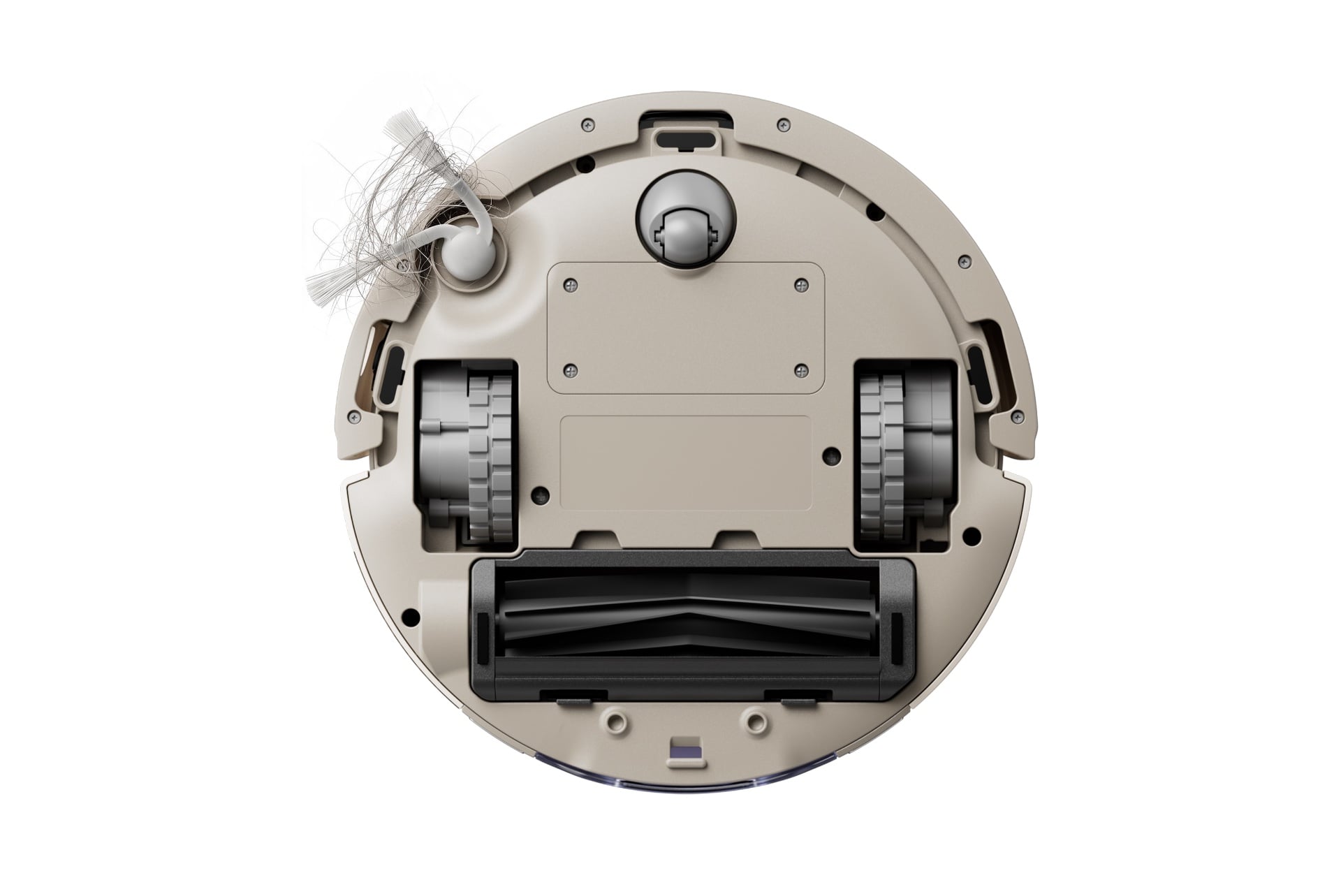 Switchbot K11+ Pro Underside
