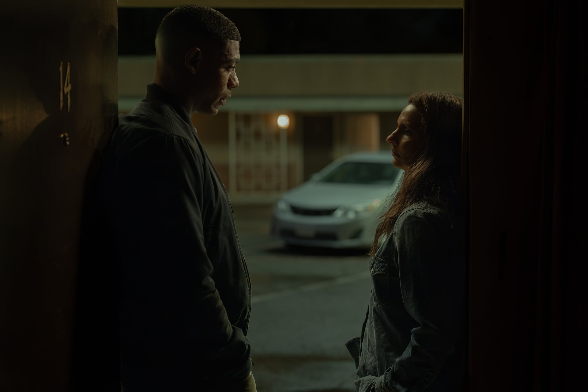 Lanterns episode 4