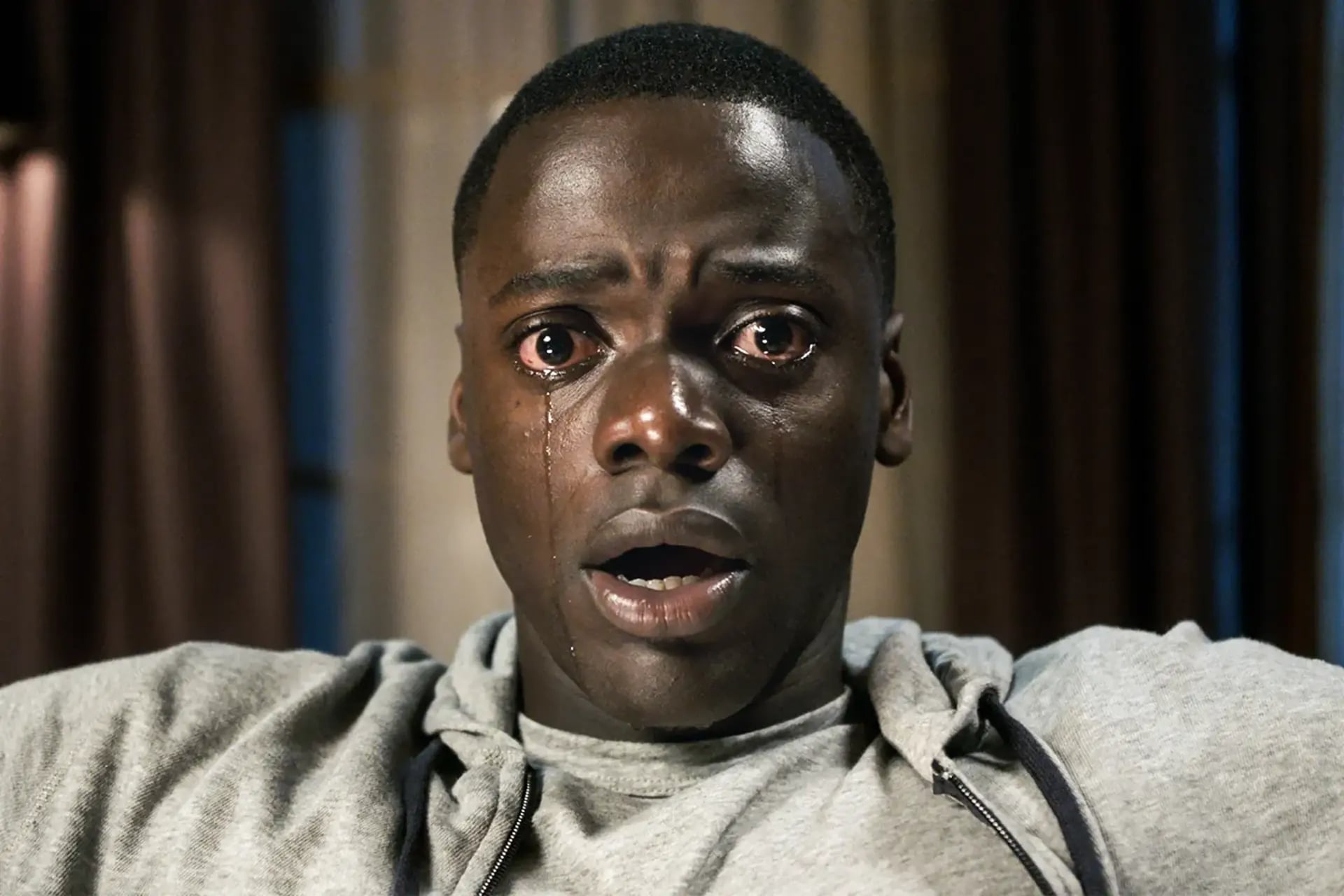 Get Out Horror