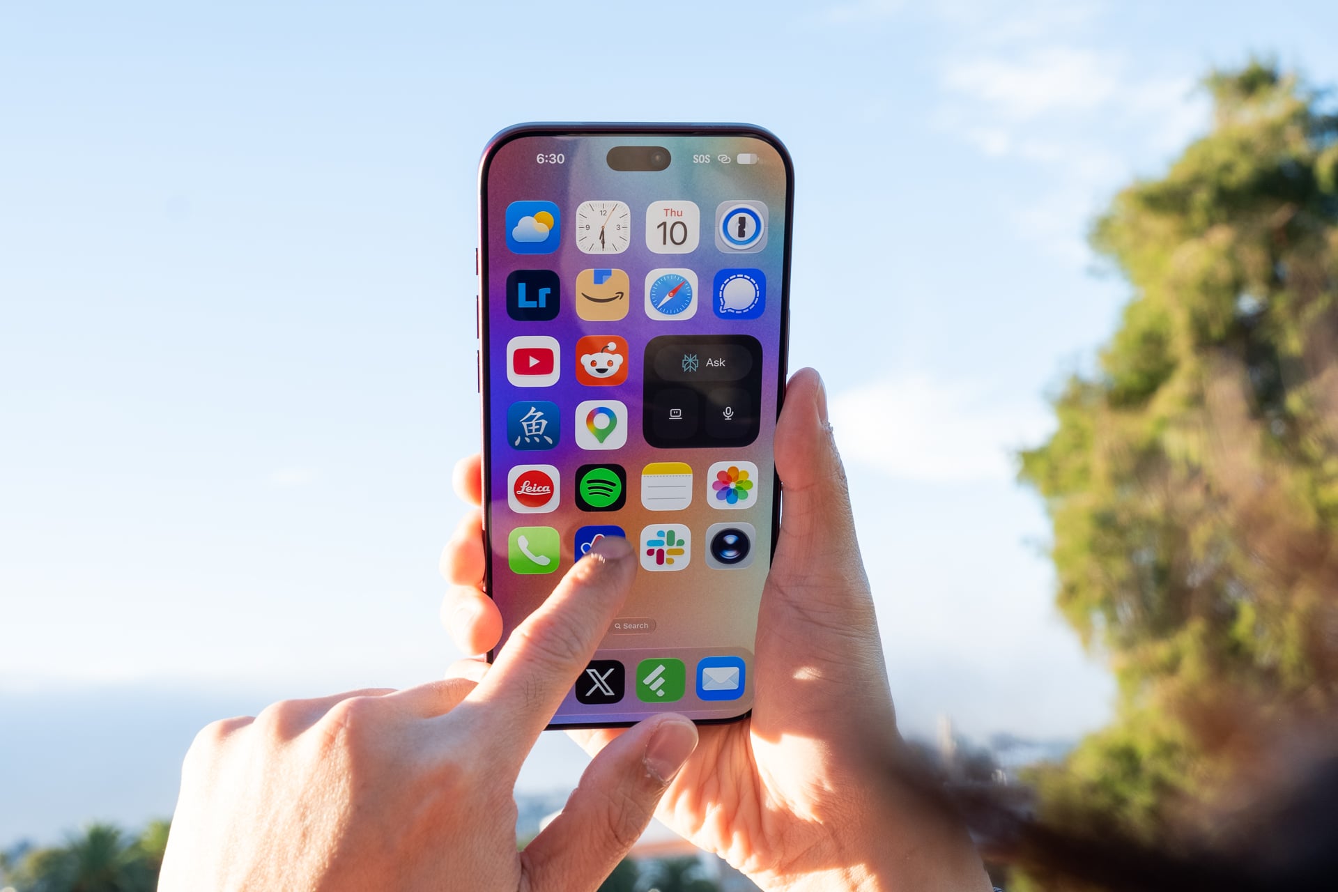 iPhone 18 Pro And iPhone 18 Pro Max Review 33