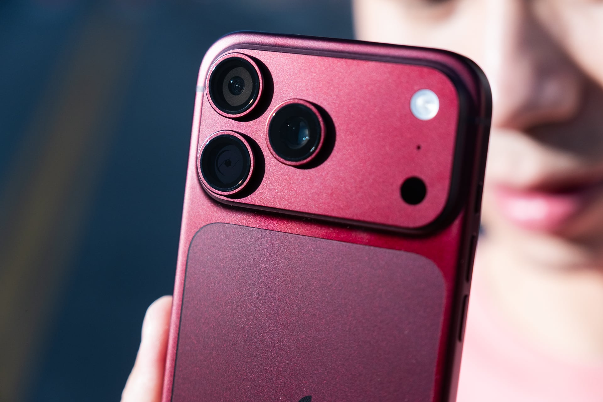 iPhone 18 Pro And iPhone 18 Pro Max Review 46