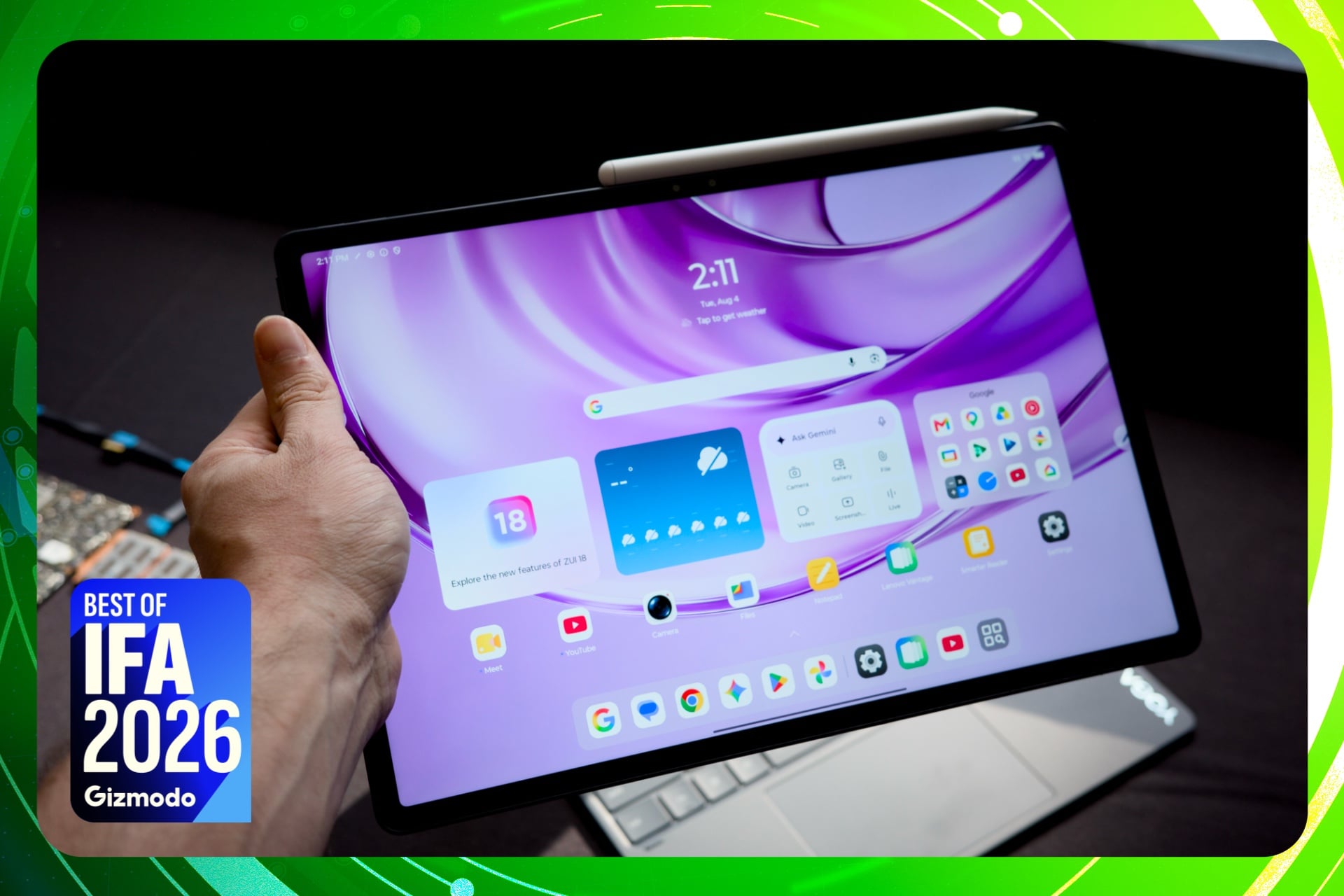 Lenovo Yoga