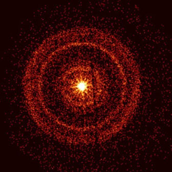 Nasa Swift Grb 221009a