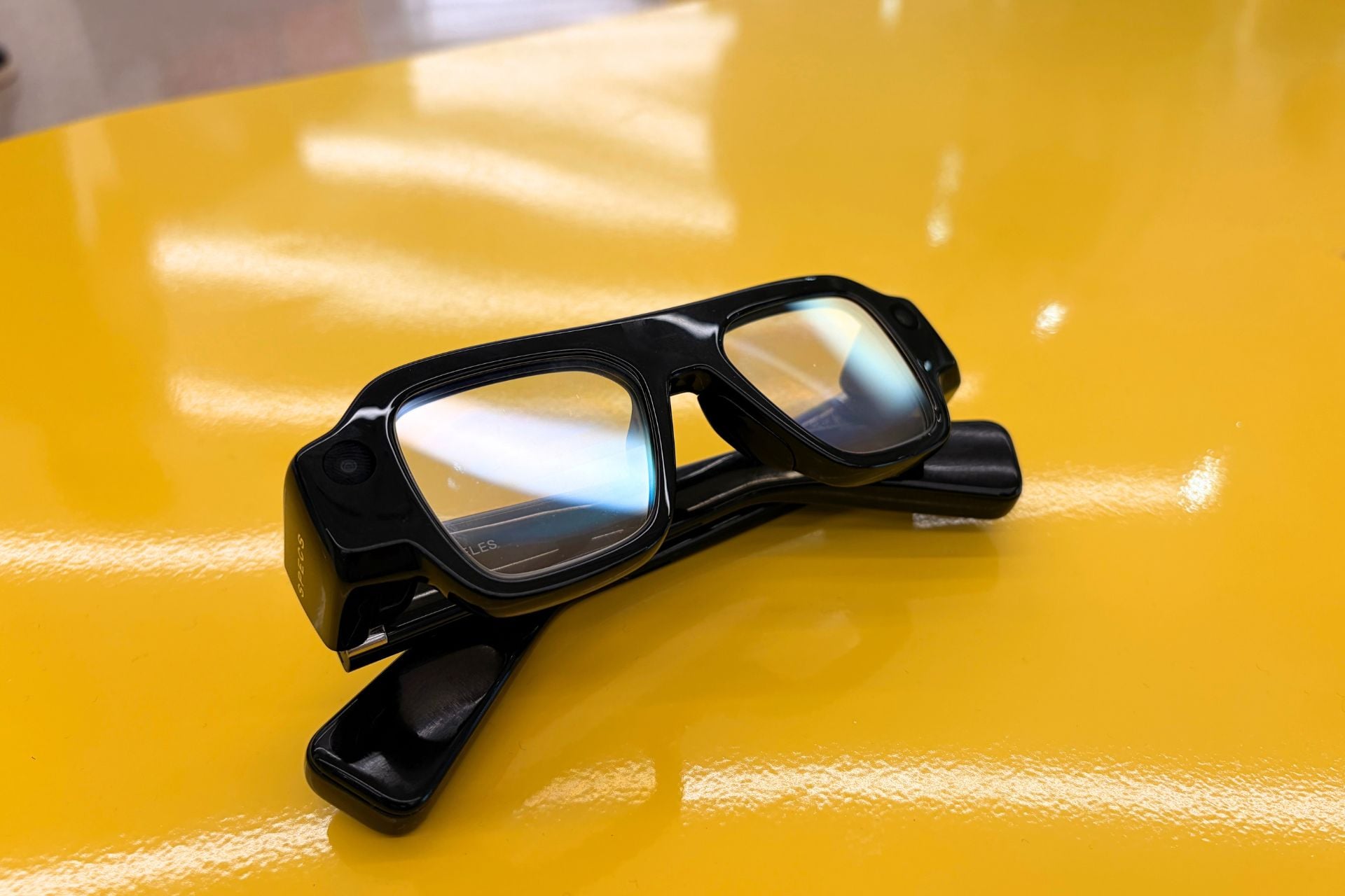 Snap Specs Hands On (1)