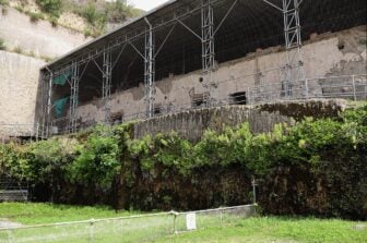 Villa Of The Papyri
